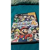 Mario Party 4