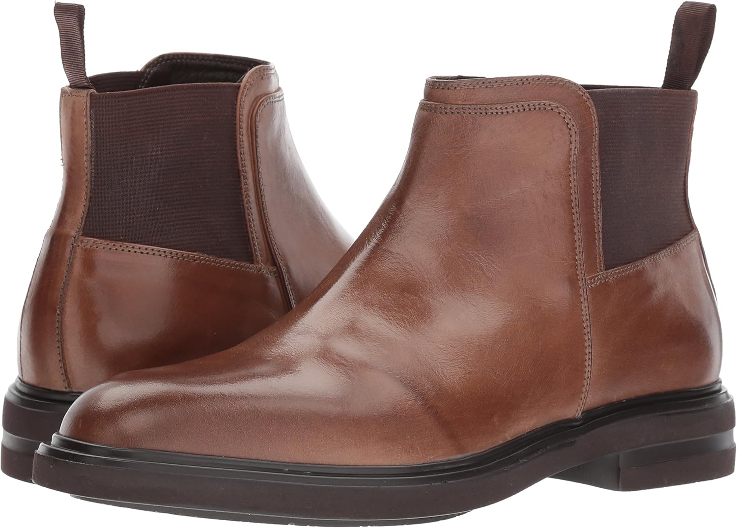 donald j pliner chelsea boots