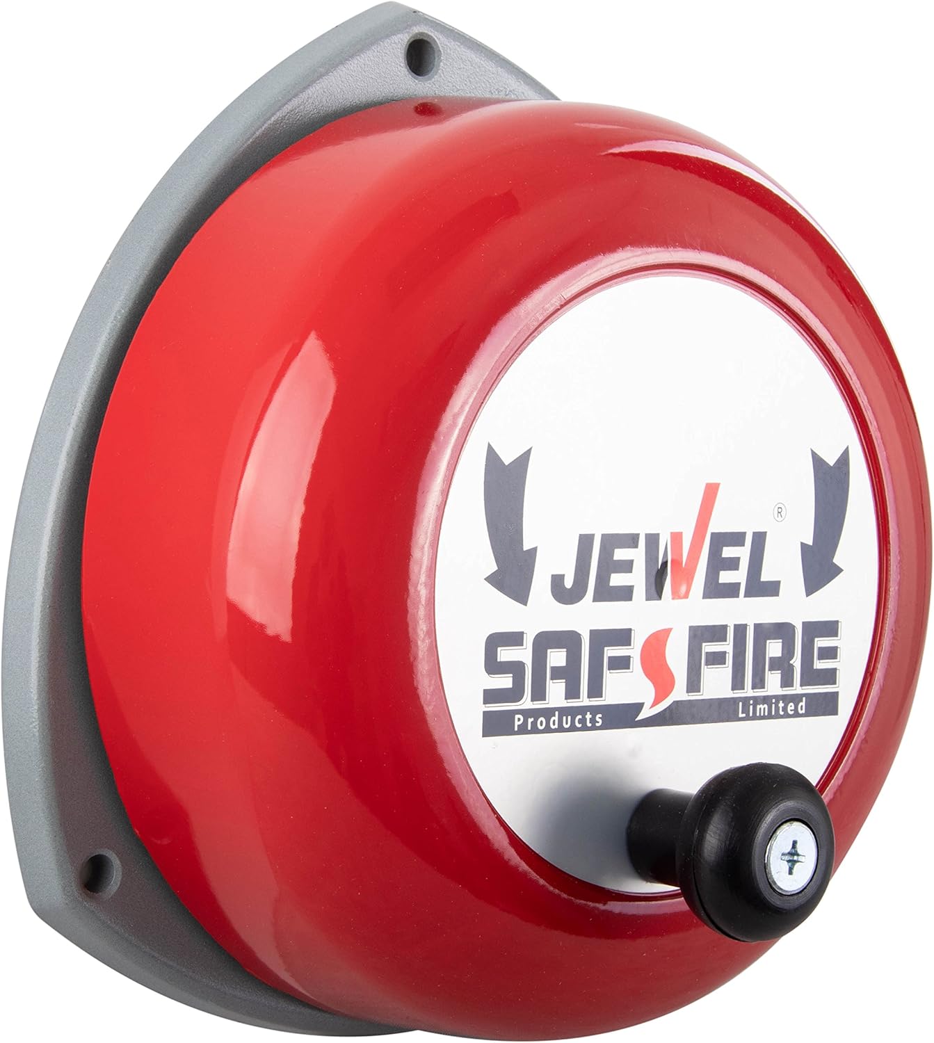 Sécurité incendie sonnette point dappel manuel Alarme de sécurité anti ...