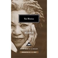 Beloved (Everyman's Library): Toni Morrison, A. S. Byatt ...