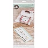 Sizzix Extended Thin Die Adapter, Multi