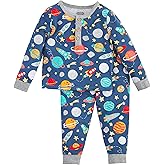 Mud Pie baby-girls Mud Pie Kids Pajamas