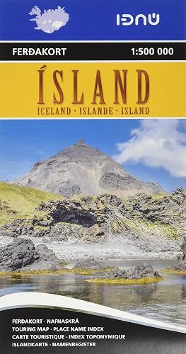 Download Iceland 2017 PDF