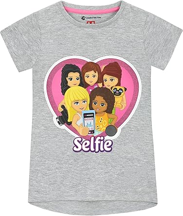 lego friends shirts
