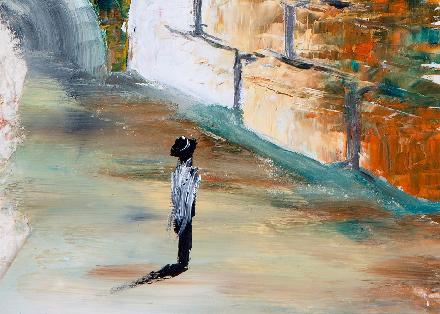 Amazon.com: Jewish home decor, Jewish Gifts, Judaica Wall Art, Made in