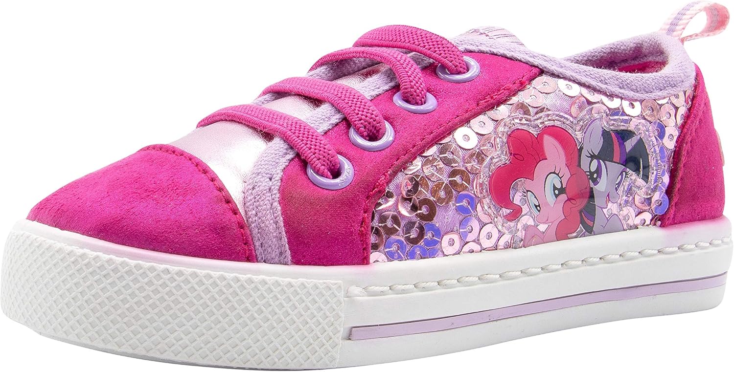 my little pony shoes for adults