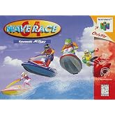 Wave Race 64 - Nintendo 64 (Renewed)