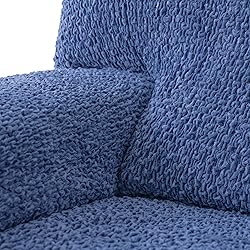 PAULATO BY GA.I.CO. Sofa Slipcover - Stretch Couch