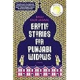 Erotic Stories for Punjabi Widows: A Reese's Book Club Pick