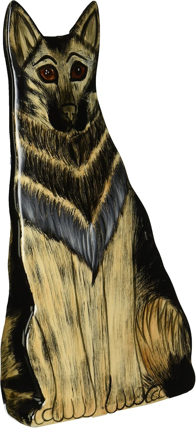 german shepherd rescue me