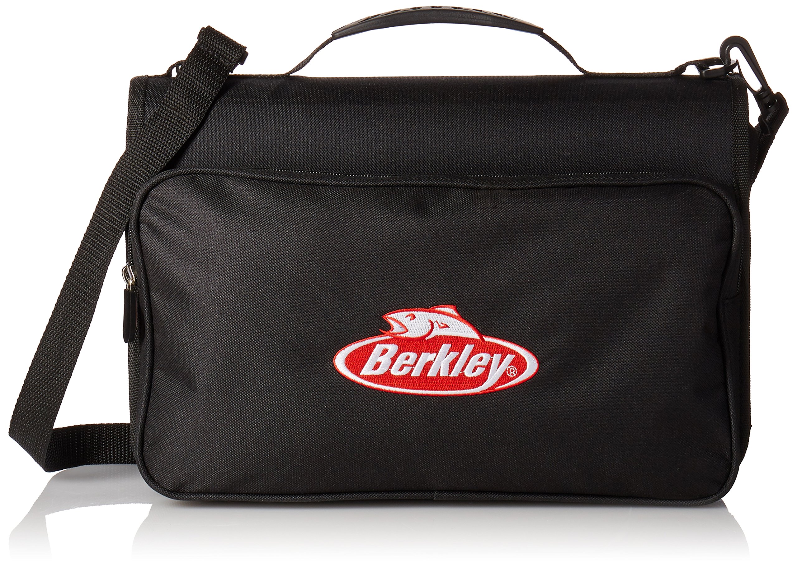 Berkley Soft Bait Binder, 14 x 9-Inch,Black โ image 1
