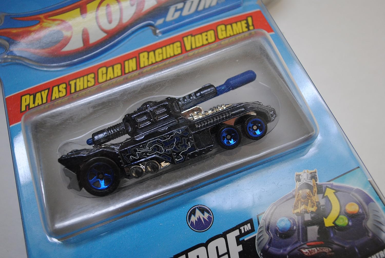 hot wheels invader price