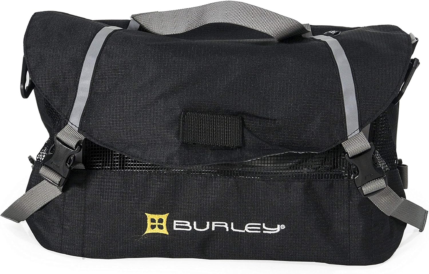 burley travoy market bag