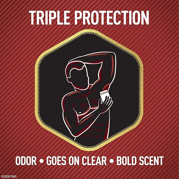 OLD SPICE PURE SPORT, 2.6 OZ