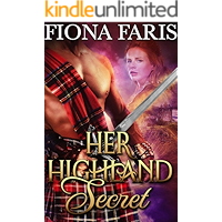 Her Highland Secret: Scottish Medieval Highlander Romance (Highlanders of Cadney Book 1) book cover Her Highland Secret: Scottish Medieval Highlander Romance (Highlanders of Cadney Book 1) book cover