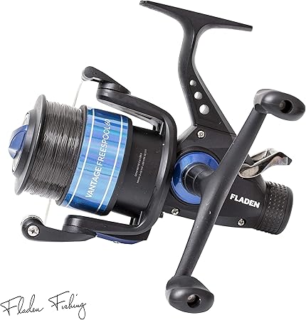 pike reels