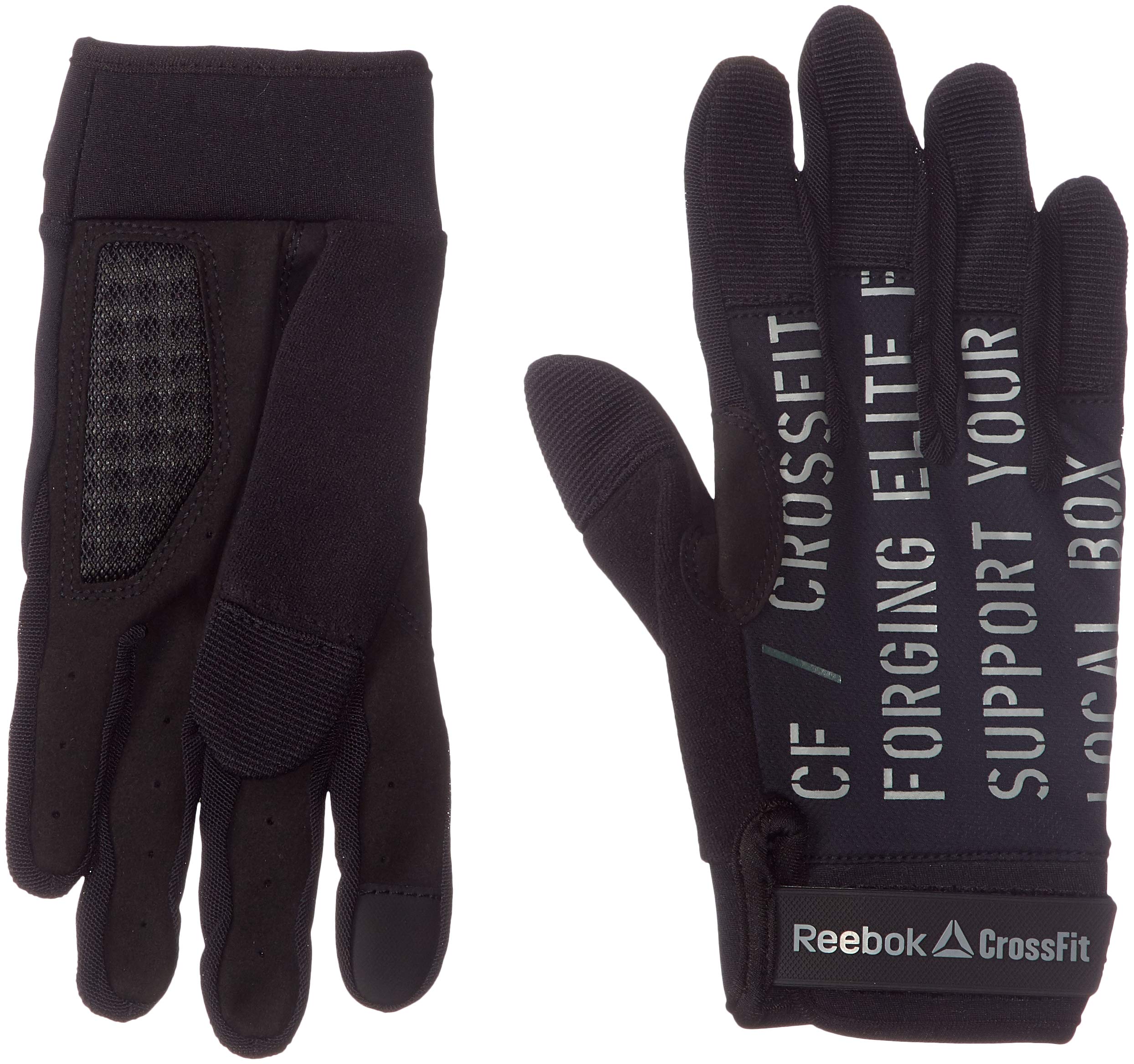 Reebok Crossfit Womens Training Gloves 