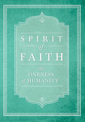 Download Spirit of Faith: The Oneness of Humanity (English Edition) PDF