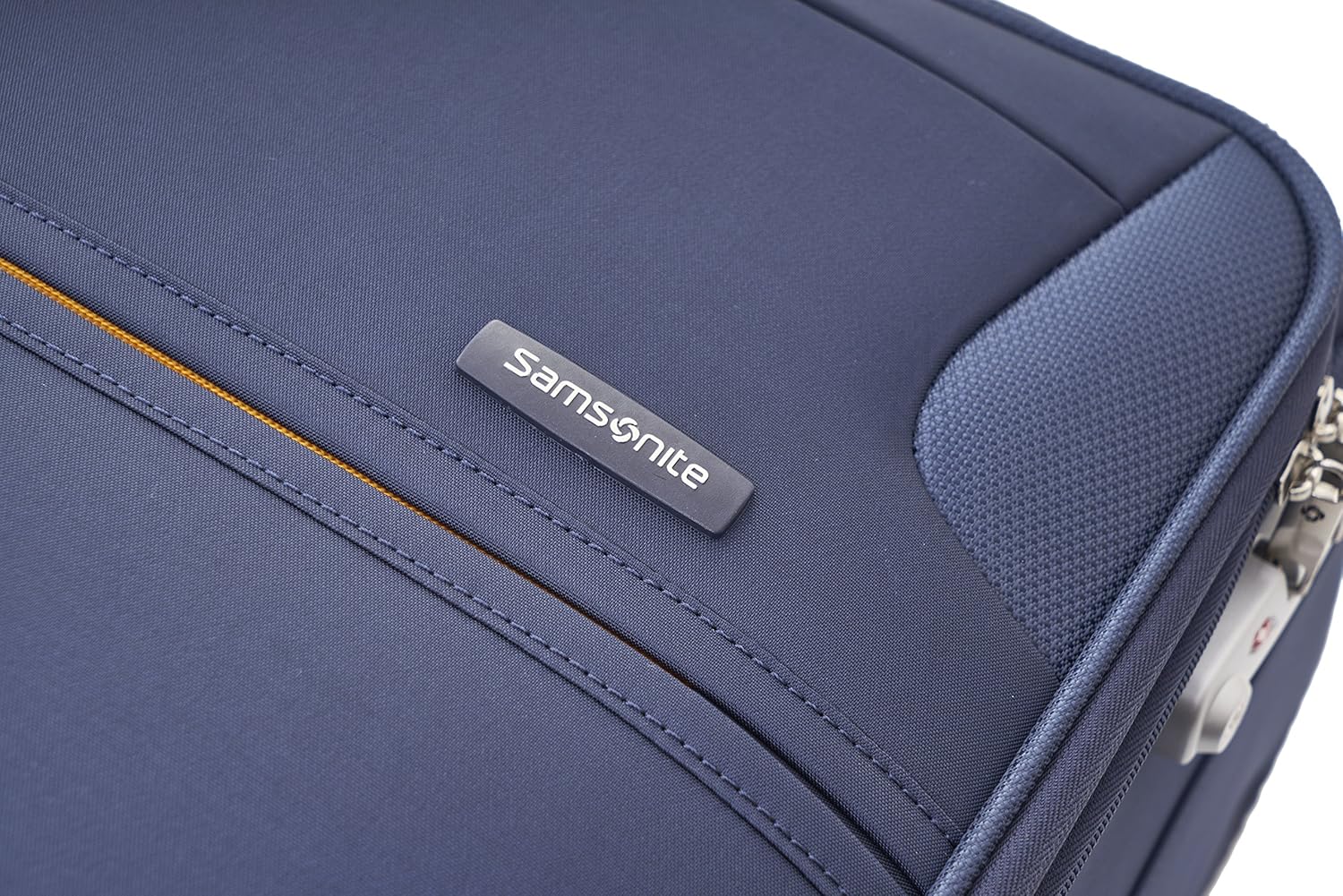 samsonite crosslite spinner