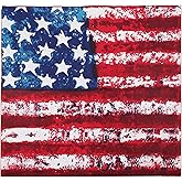 Motique Accessories Cotton Print Bandana