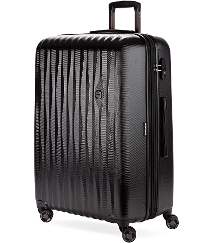 Amazon.com | SwissGear 7910 Hardside Expandable Luggage with