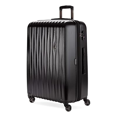 SWISSGEAR 7272 Energie Large Checked Spinner Luggage Kenya Ubuy