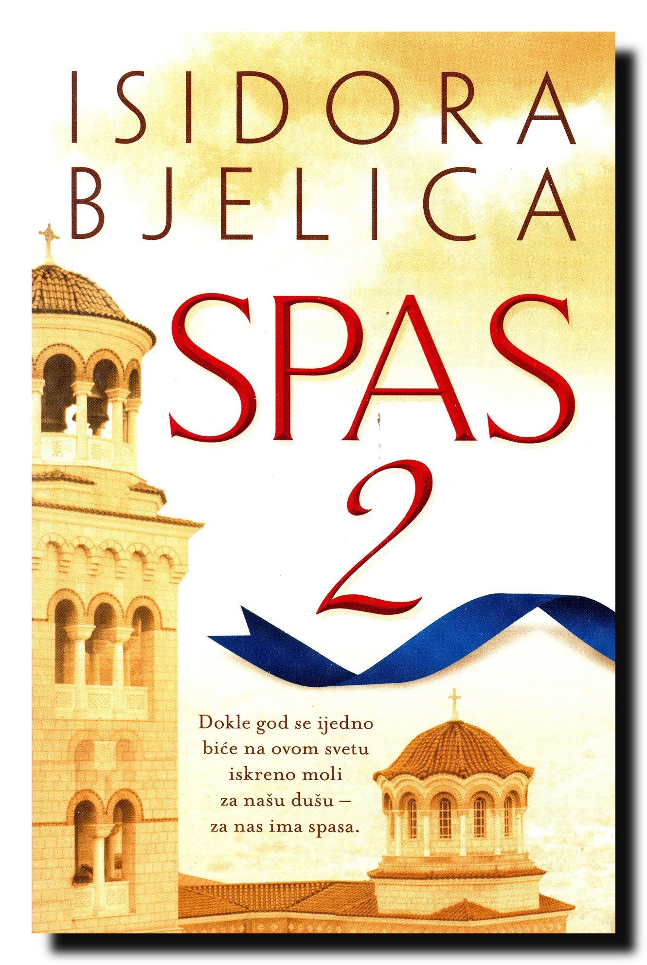 isidora bjelica spas