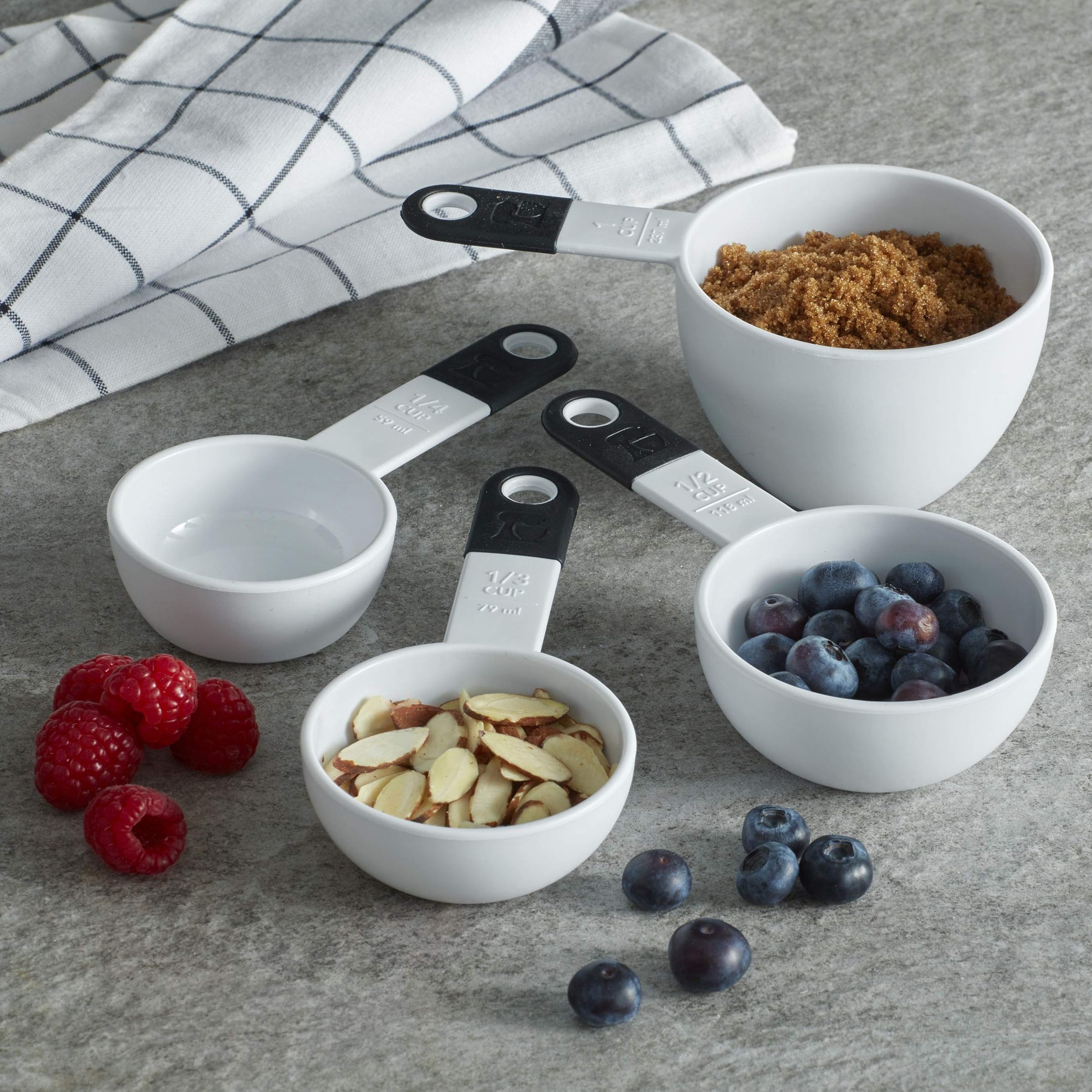 KitchenAid Measuring Cups Set of 4