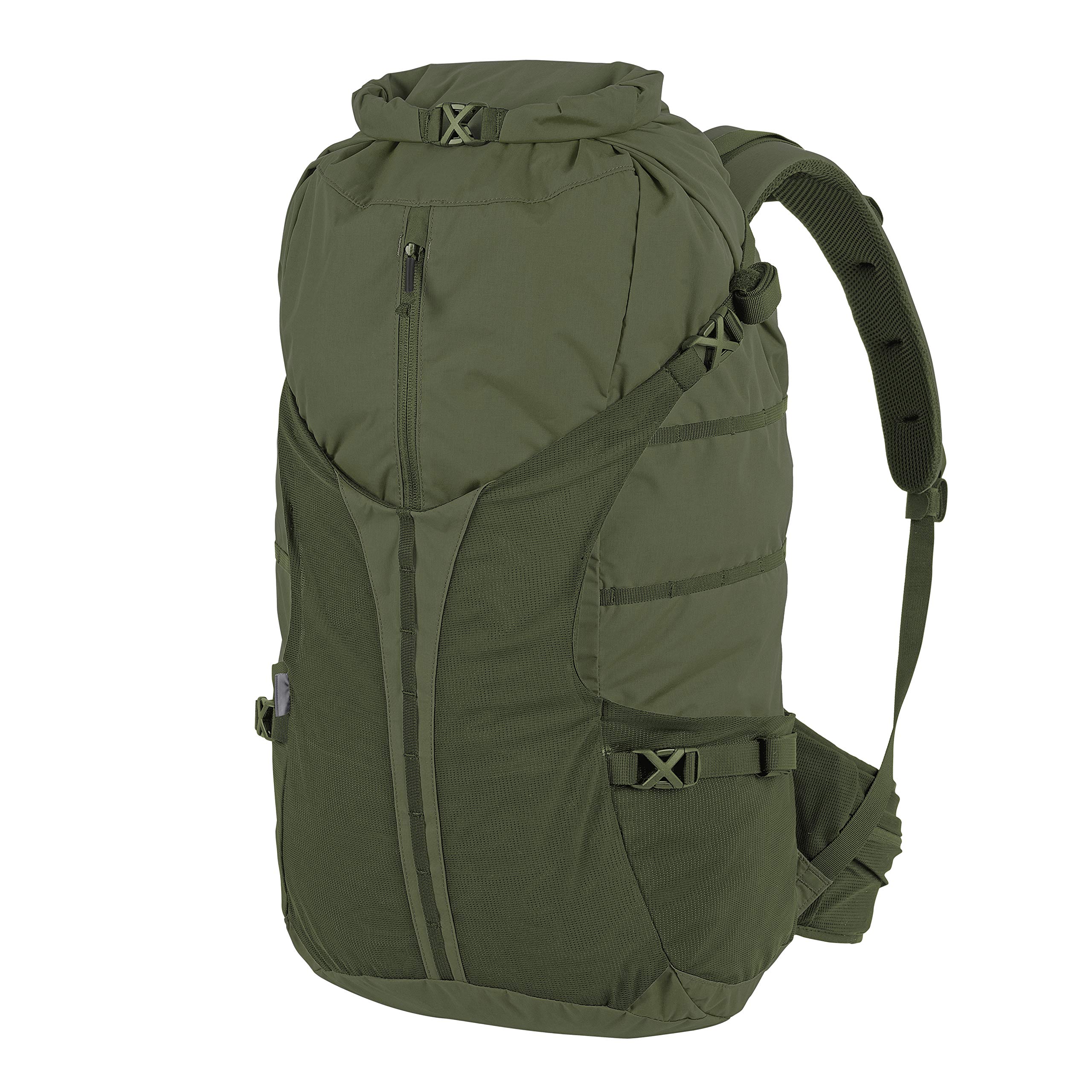 Helikon-Tex SUMMIT BACKPACK - CORDURA OLIVE GREEN