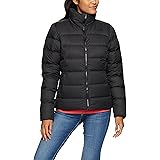 The North Face Nuptse Jacket - Women's TNF Black X-Large