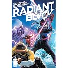 Radiant Black #8