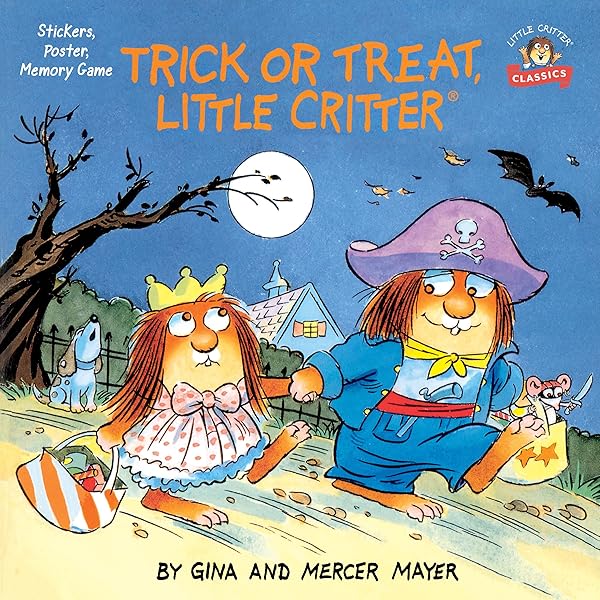 Little Critter リトルクリッター 20冊　マイヤペン対応　音源付 Little Critter リトルクリッター 20冊 マイヤペン対応 音源付