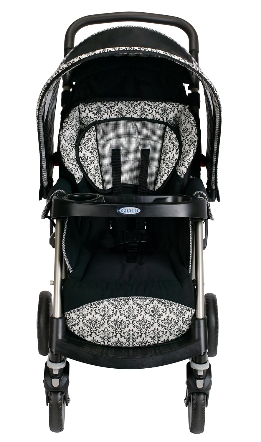 graco urbanlite stroller