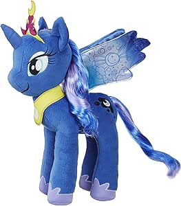 peluche my little pony grande