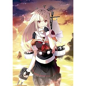 2015カレンダー 艦隊これくしょん-艦これ-