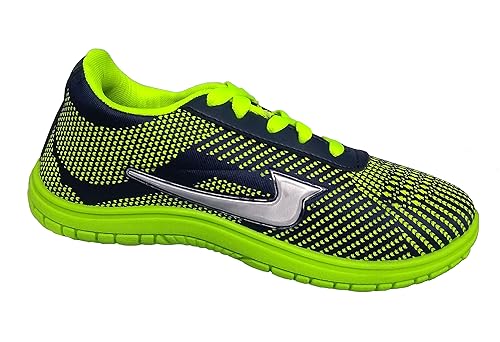 nike parrot green shoes