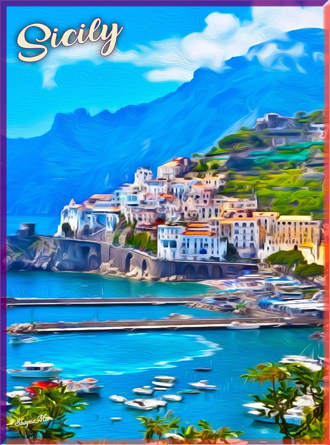 The 10 Best Sicily Home Decor