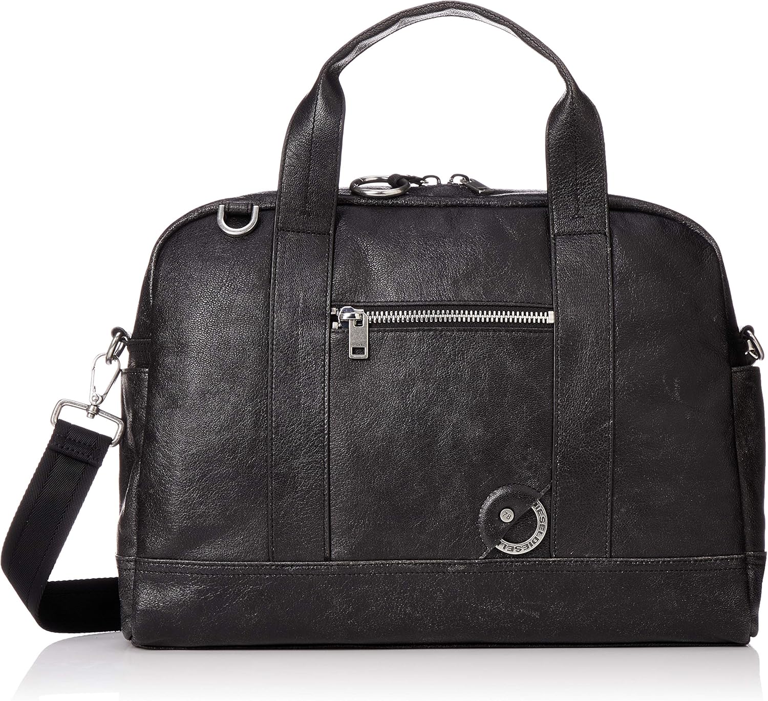 diesel briefcase