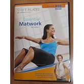 STOTT PILATES Essential Matwork 3rd Edition (6 Languages)