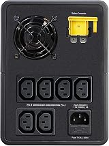 APC Easy UPS 1600VA BVX1600LI UPS Battery Backup & Surge Protector view 3