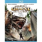 Giant Killer
