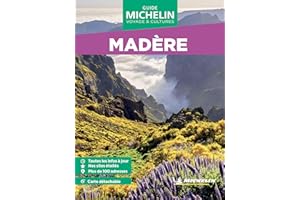 Guide Vert WE&GO Madère