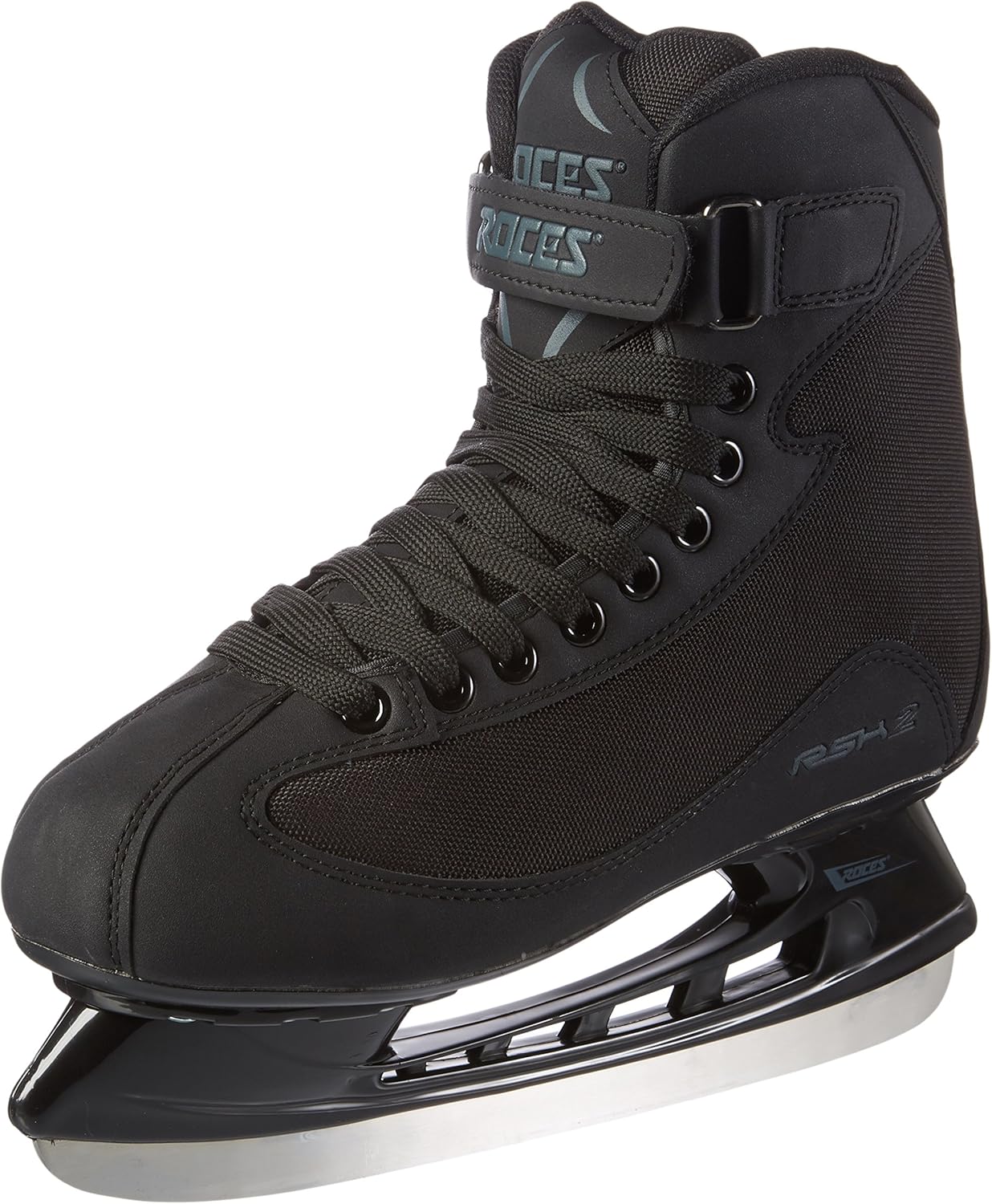 Roces Men's RSK 2 Ice Skate Superior Italian Design 450572 00001 Buy