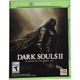 Dark Souls 2 Scholar Of The First Sin
