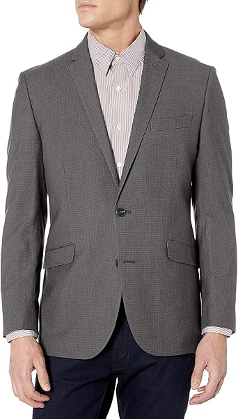 kenneth cole reaction suit separates