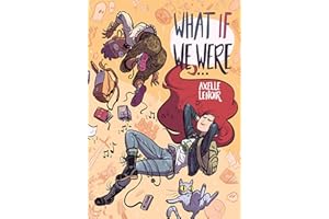What If We Were… (What If We Were...)