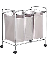 Cestos para la colada | Amazon.es