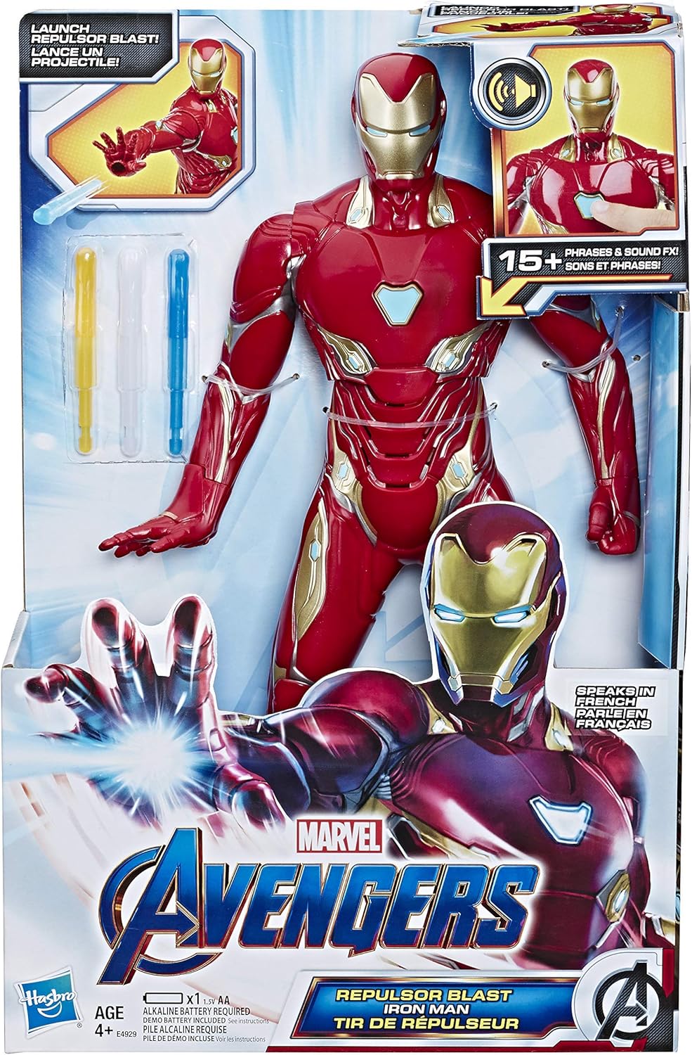Homem de Ferro