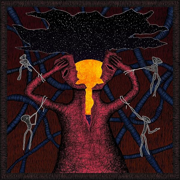 Amazon.com: DANCE GAVIN DANCE Afterburner LIMITED EDITION EXPANDED