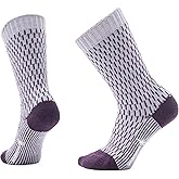 Smartwool Unisex Everyday Digi-tick Crew Socks